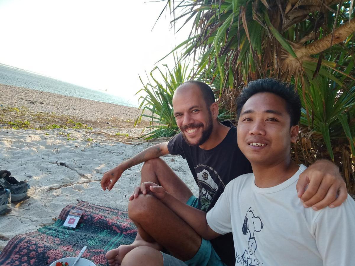 J A Homestay Kuta  外观 照片