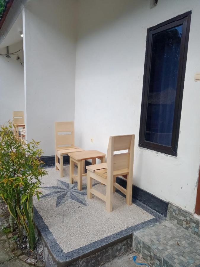 J A Homestay Kuta  外观 照片